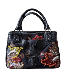 JUST CAVALLI Сумка с короткими ручками