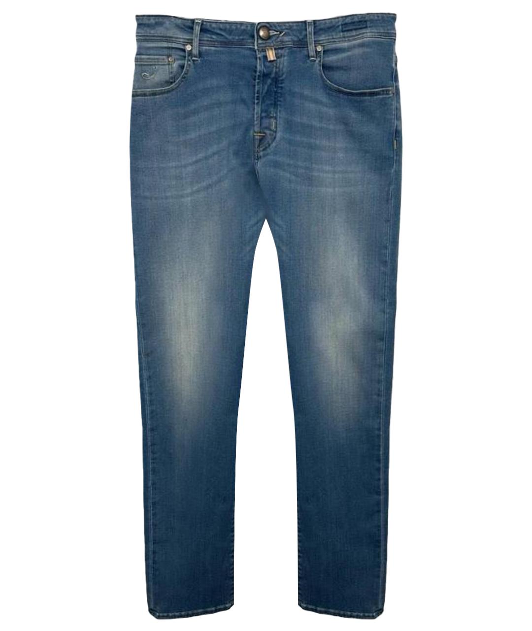 JACOB COHEN Прямые джинсы, фото 1