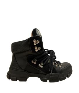 GUCCI Ботинки