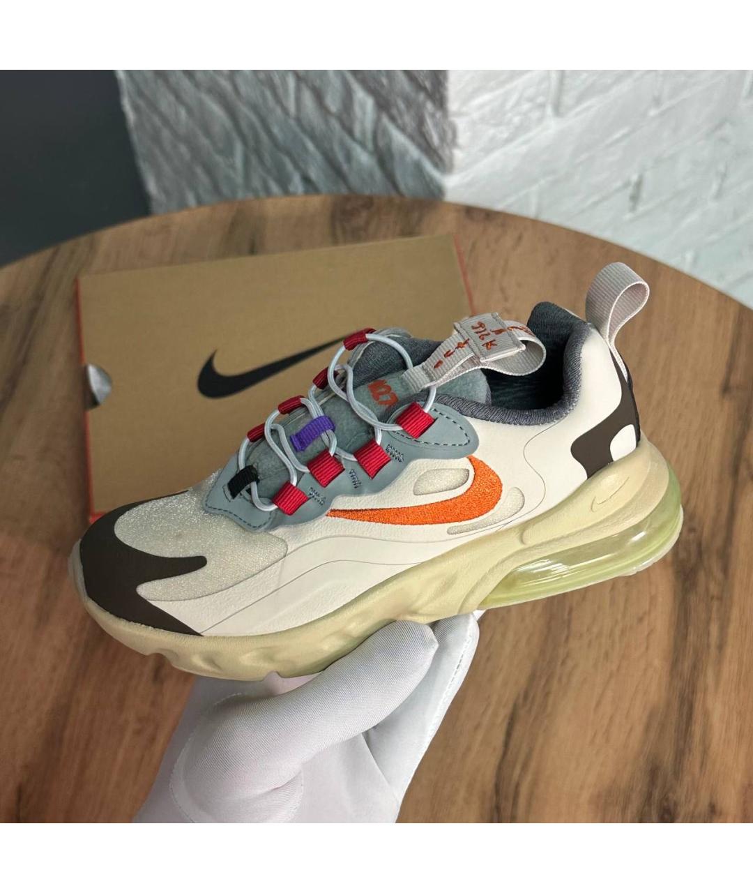 NIKE Кеды, фото 4