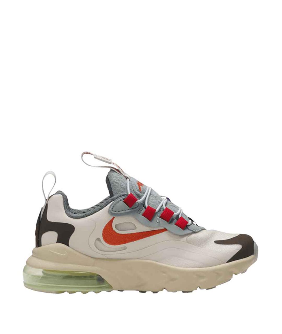 NIKE Кеды, фото 1