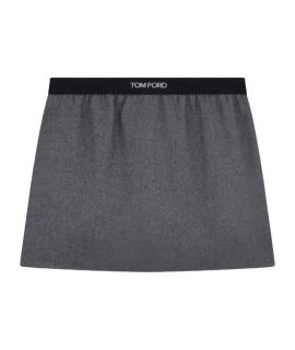 TOM FORD Юбка мини