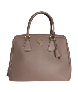 PRADA Сумка с короткими ручками