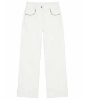 MAX MARA Прямые джинсы