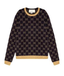 GUCCI Джемпер / свитер