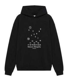 MAISON MARGIELA Худи/толстовка