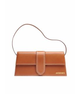 JACQUEMUS Сумка с короткими ручками