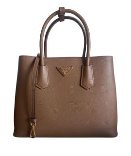 PRADA Сумка с короткими ручками