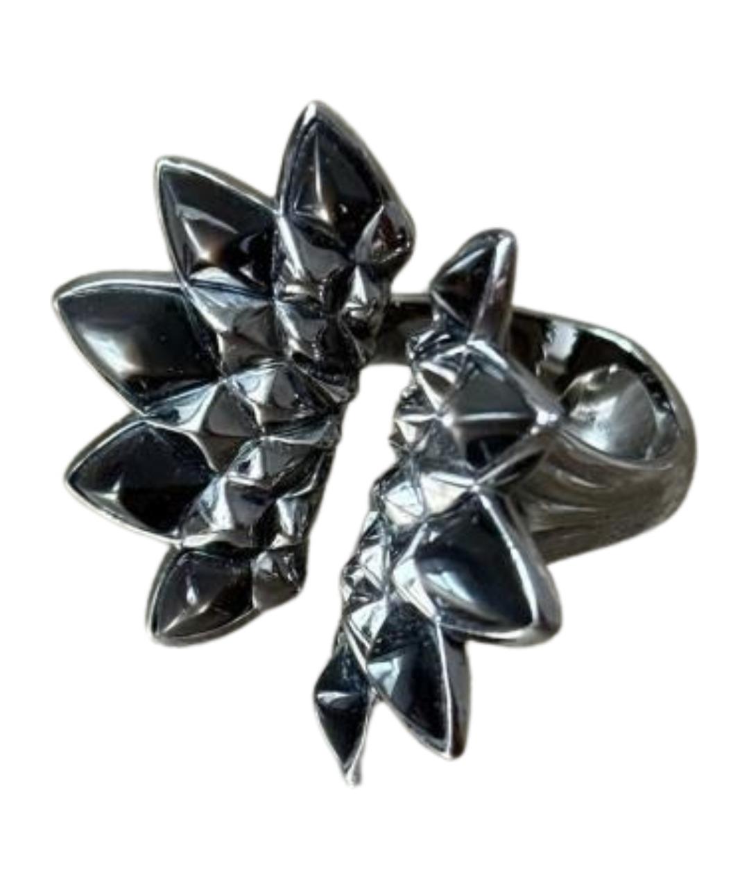 STEPHEN WEBSTER Серебряное кольцо, фото 1