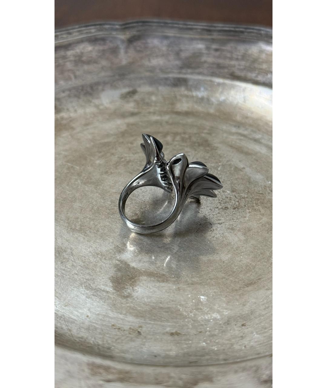 STEPHEN WEBSTER Серебряное кольцо, фото 3