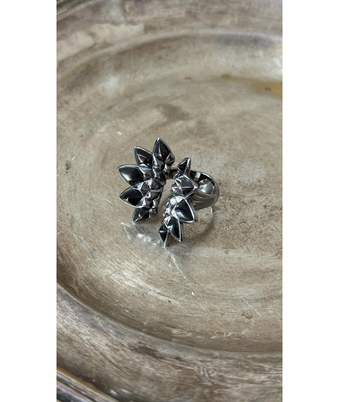 STEPHEN WEBSTER Серебряное кольцо, фото 5