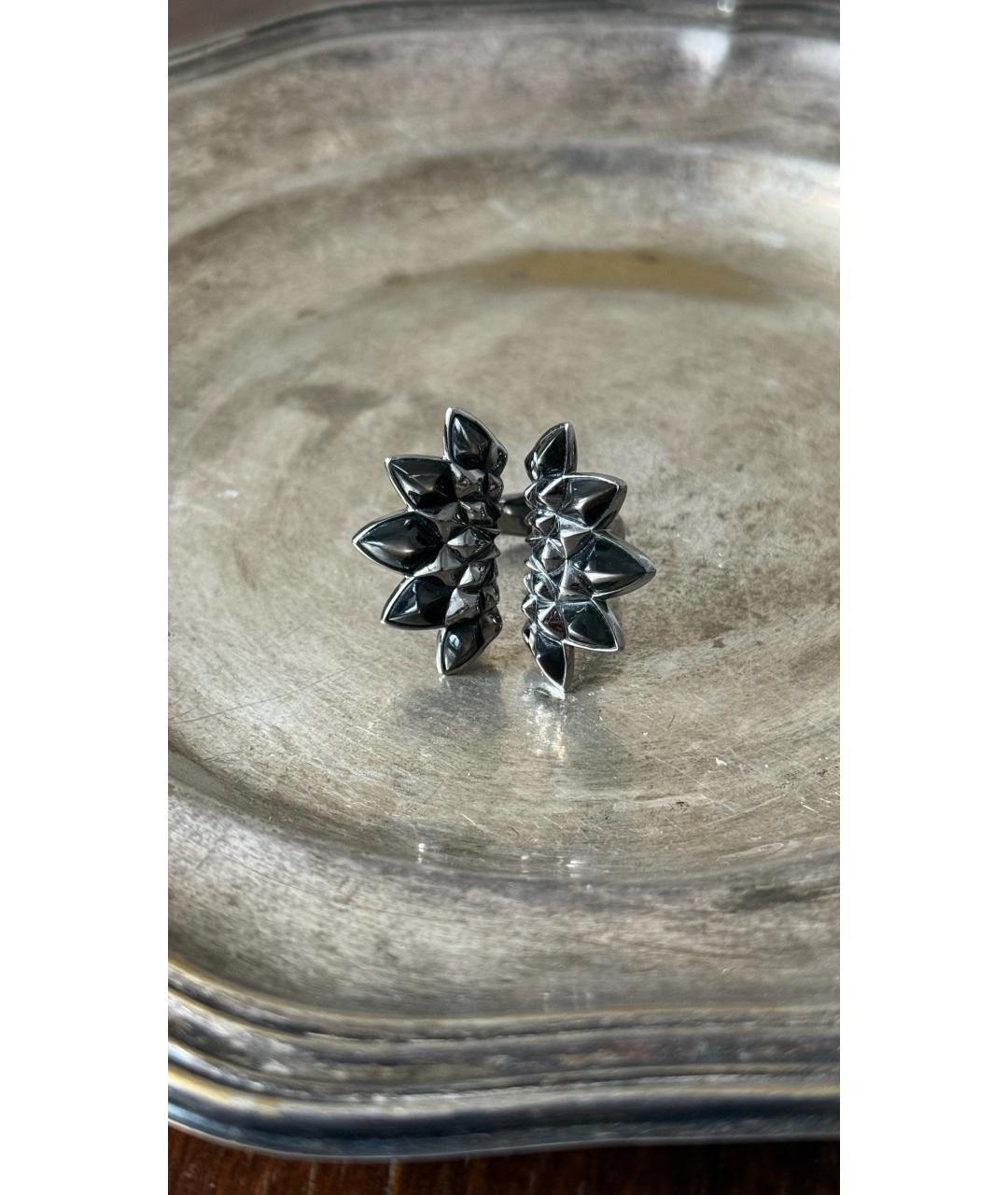 STEPHEN WEBSTER Серебряное кольцо, фото 2