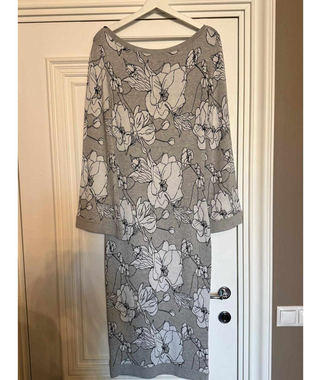 &DAUGHTER Вискозное повседневное платье, фото 2