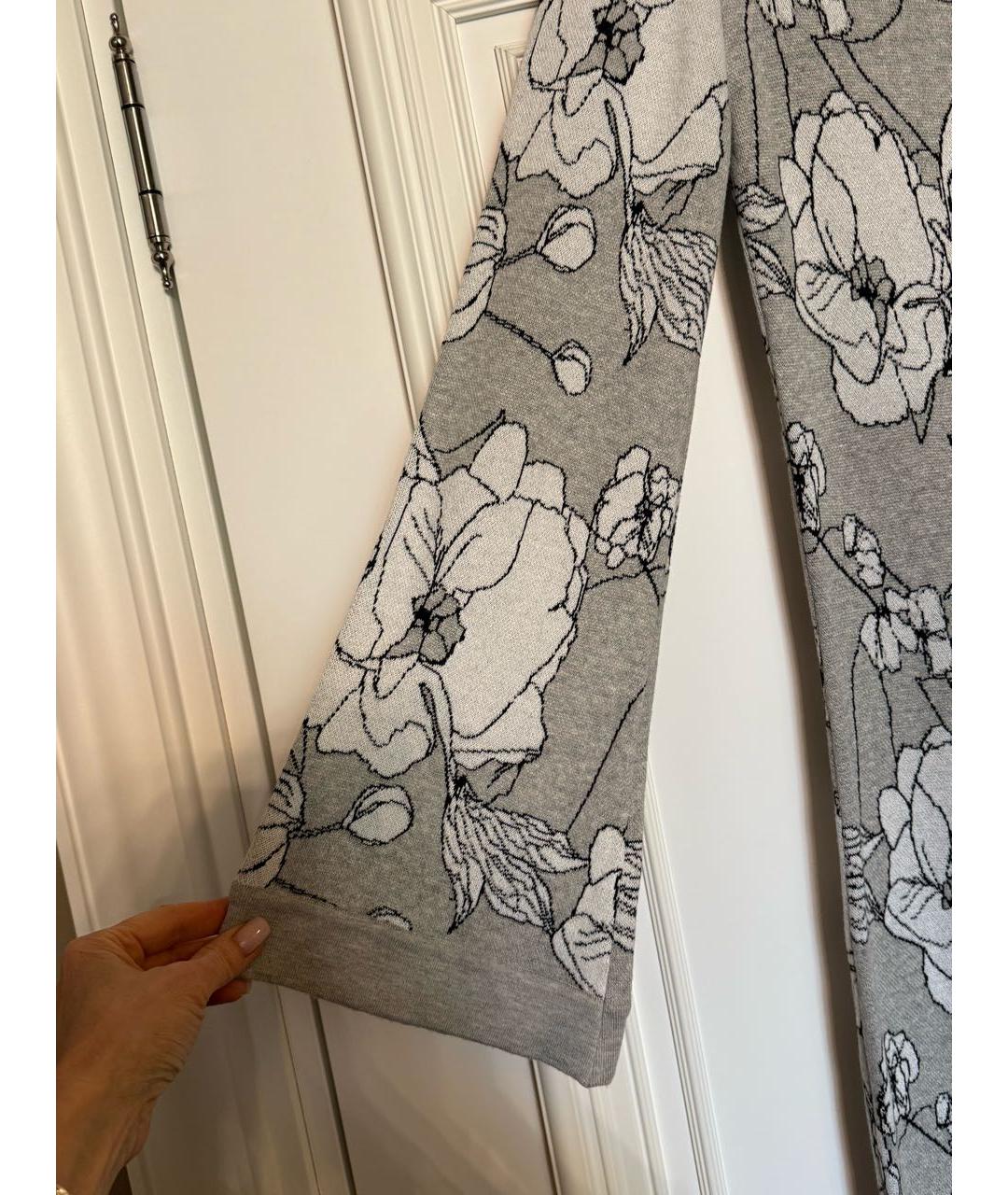 &DAUGHTER Вискозное повседневное платье, фото 3