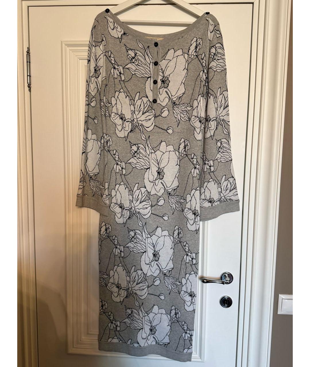 &DAUGHTER Вискозное повседневное платье, фото 5