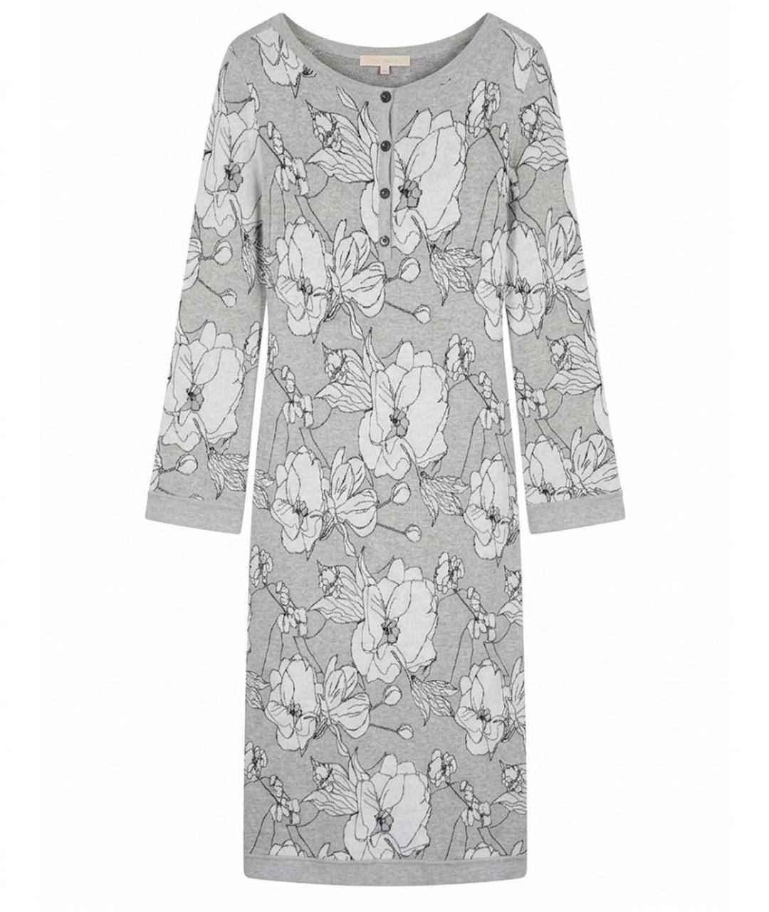 &DAUGHTER Вискозное повседневное платье, фото 1