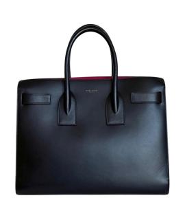 SAINT LAURENT Сумка тоут