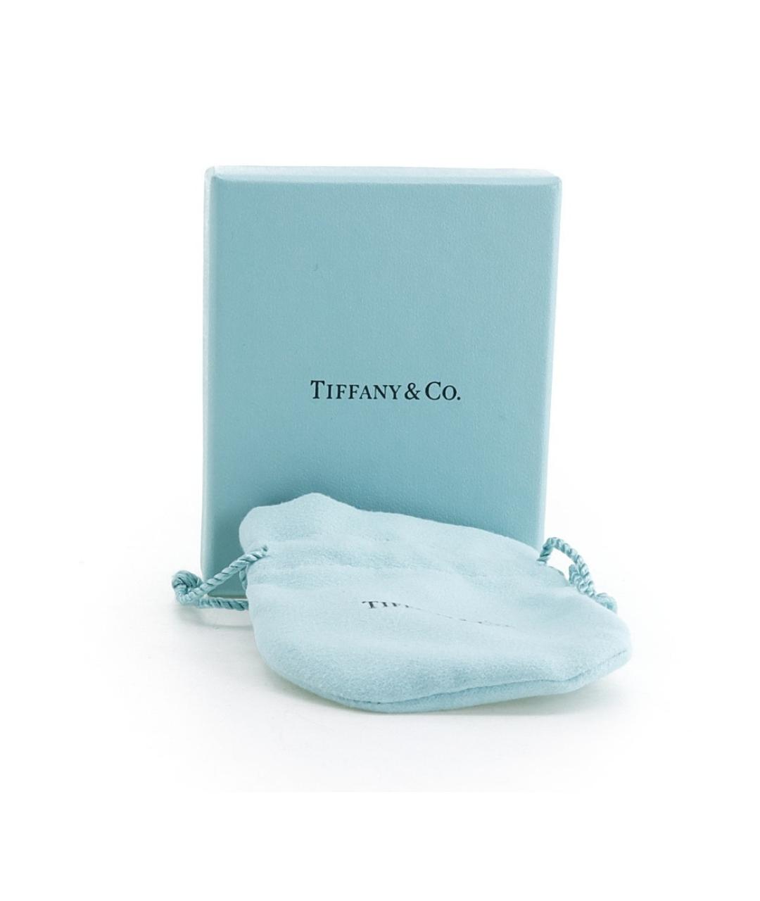 TIFFANY&CO Серебрянный серебряный браслет, фото 3