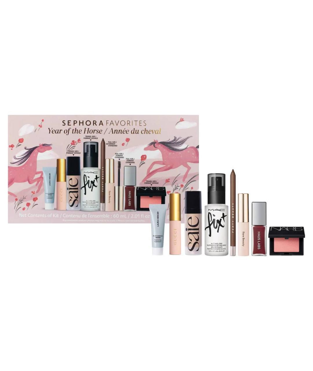 GUCCI Тушь для ресниц, фото 1