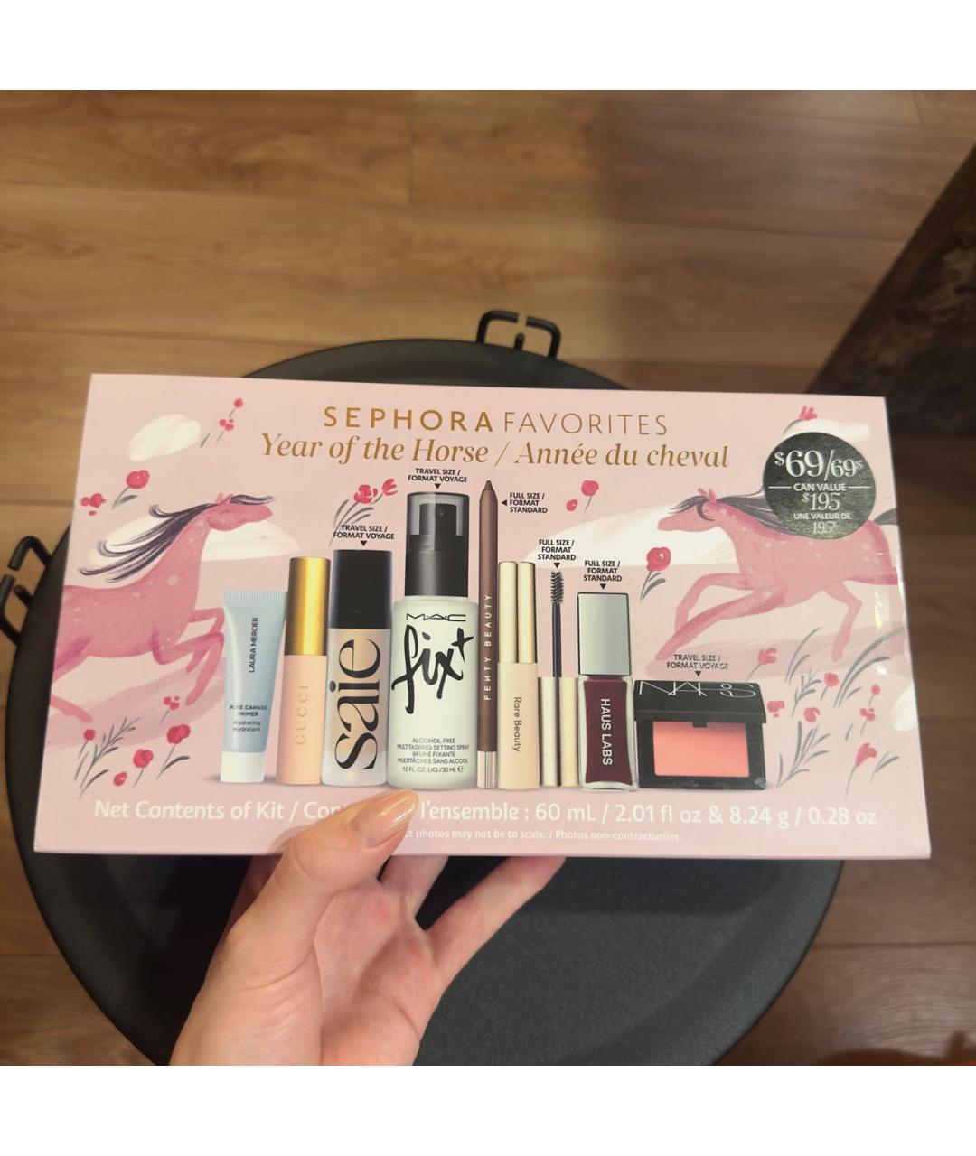 GUCCI Тушь для ресниц, фото 2