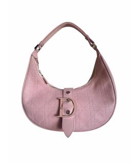 CHRISTIAN DIOR Сумка через плечо