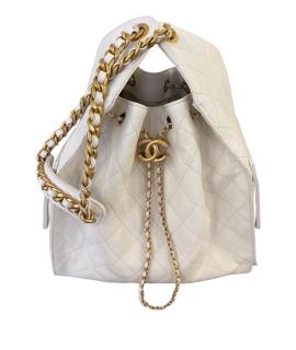 CHANEL Сумка через плечо