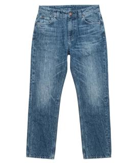 ETRO Прямые джинсы