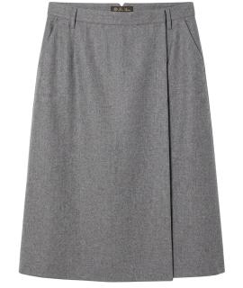 LORO PIANA Юбка миди