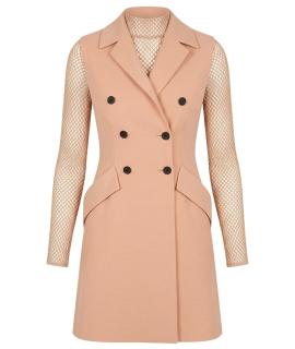 CHRISTIAN DIOR Повседневное платье