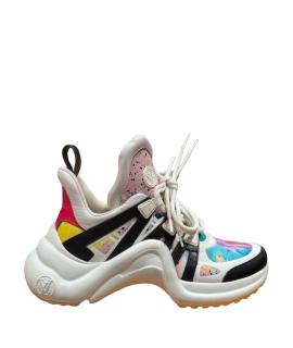 LOUIS VUITTON Кроссовки