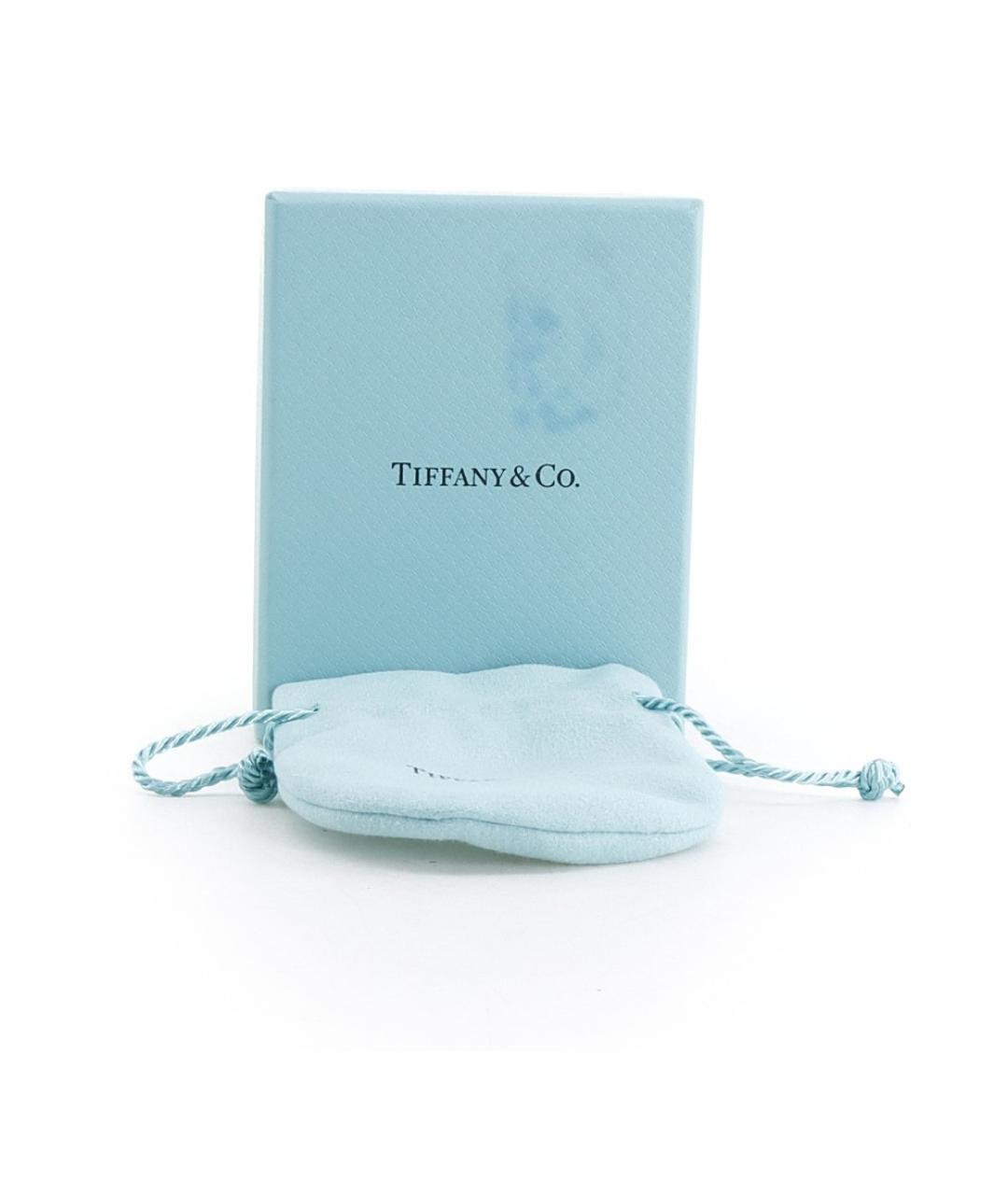 TIFFANY&CO Серебрянный серебряный браслет, фото 4