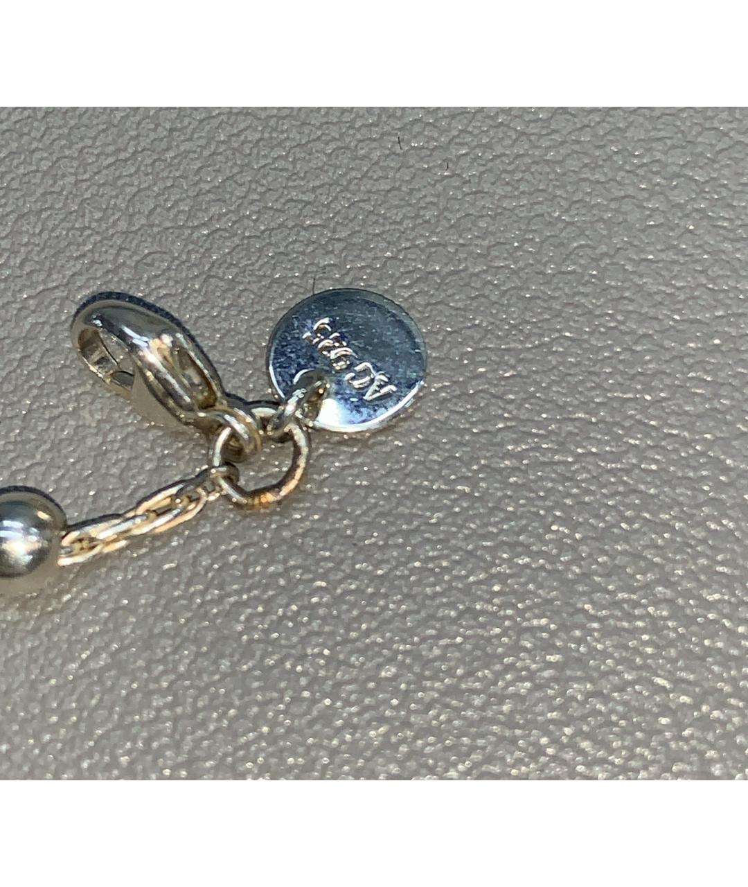 TIFFANY&CO Серебрянный серебряный браслет, фото 6