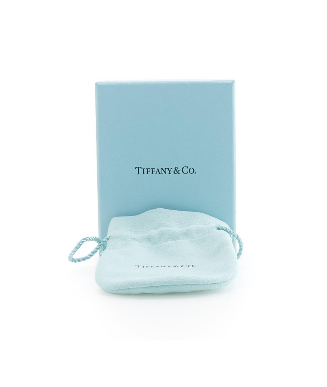 TIFFANY&CO Серебрянный серебряный браслет, фото 4