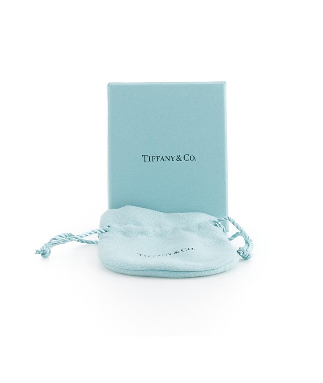 TIFFANY&CO Серебрянный серебряный браслет, фото 3