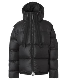 BURBERRY Пуховик