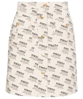 GUCCI Юбка миди