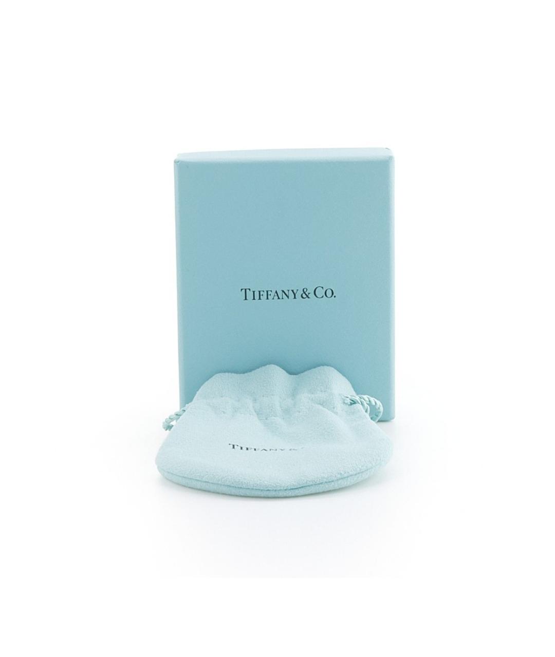 TIFFANY&CO Серебрянный серебряный браслет, фото 4