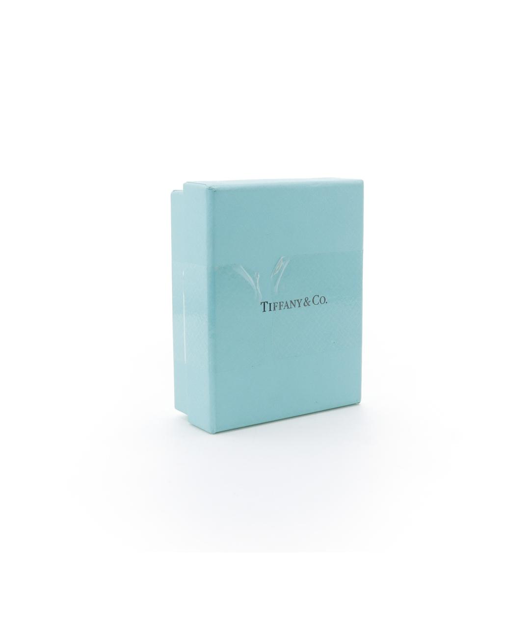 TIFFANY&CO Красный серебряный браслет, фото 4