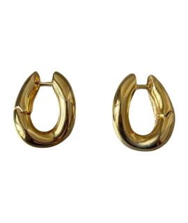 BALENCIAGA Серьги