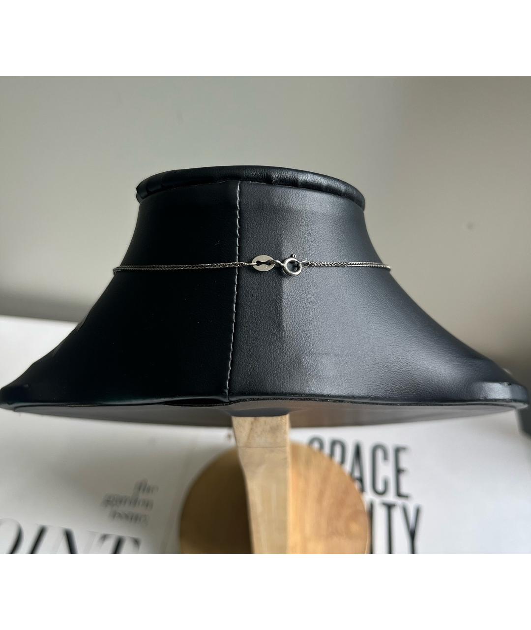 TIFFANY&CO Розовая подвеска из розового золота, фото 4