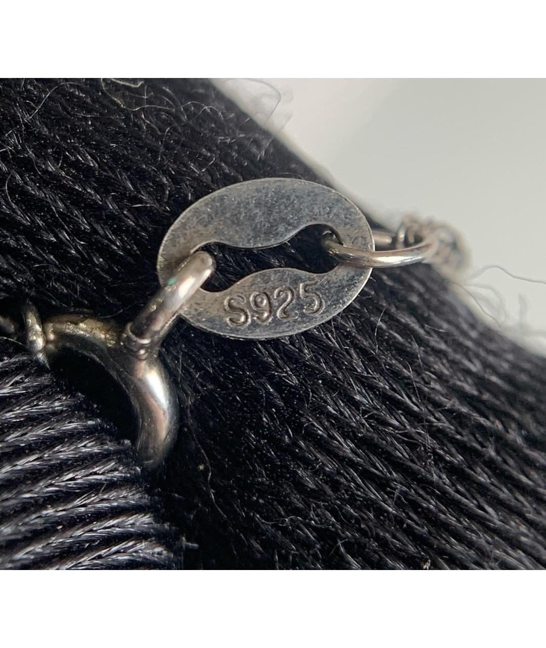 TIFFANY&CO Розовая подвеска из розового золота, фото 6