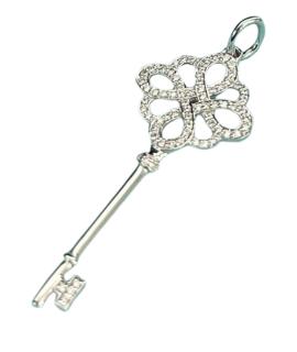 TIFFANY&CO Подвеска