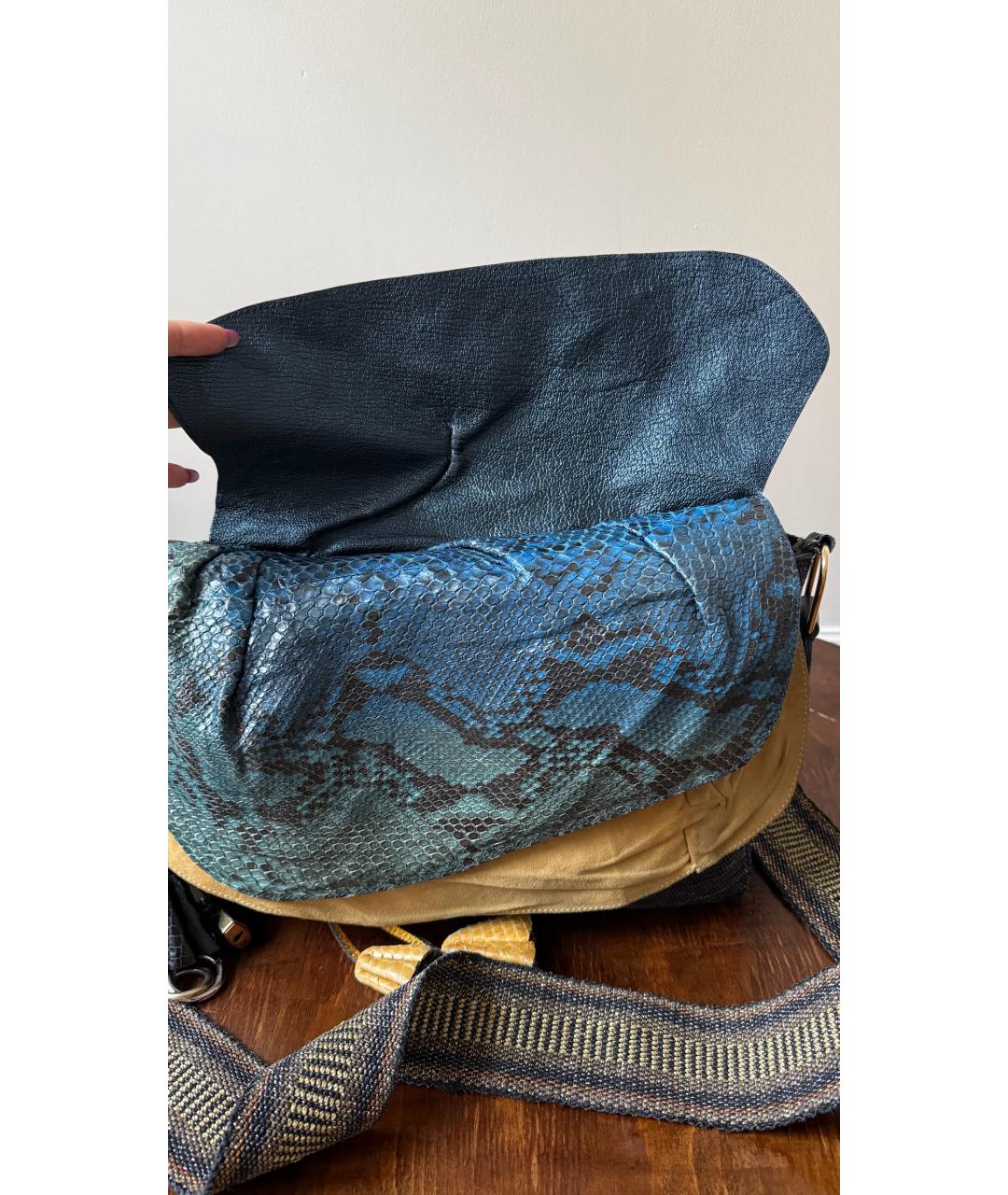 MARC JACOBS Мульти сумка через плечо, фото 6