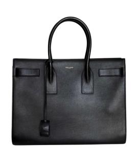 SAINT LAURENT Сумка с короткими ручками