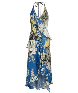 JUST CAVALLI Коктейльное платье