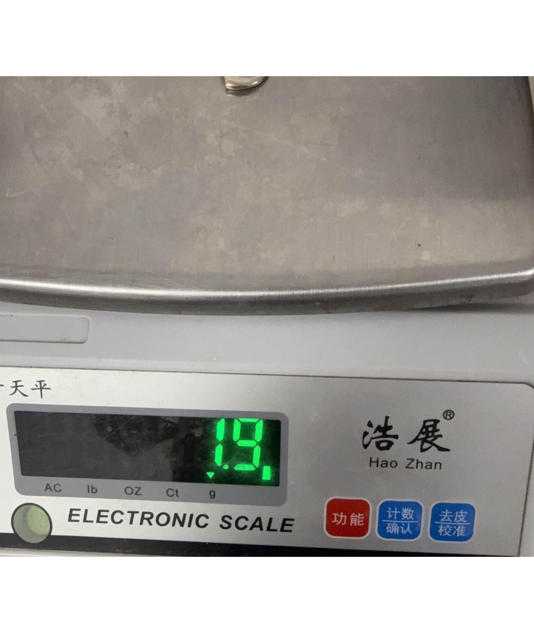 TIFFANY&CO Золотой кулон из желтого золота, фото 5