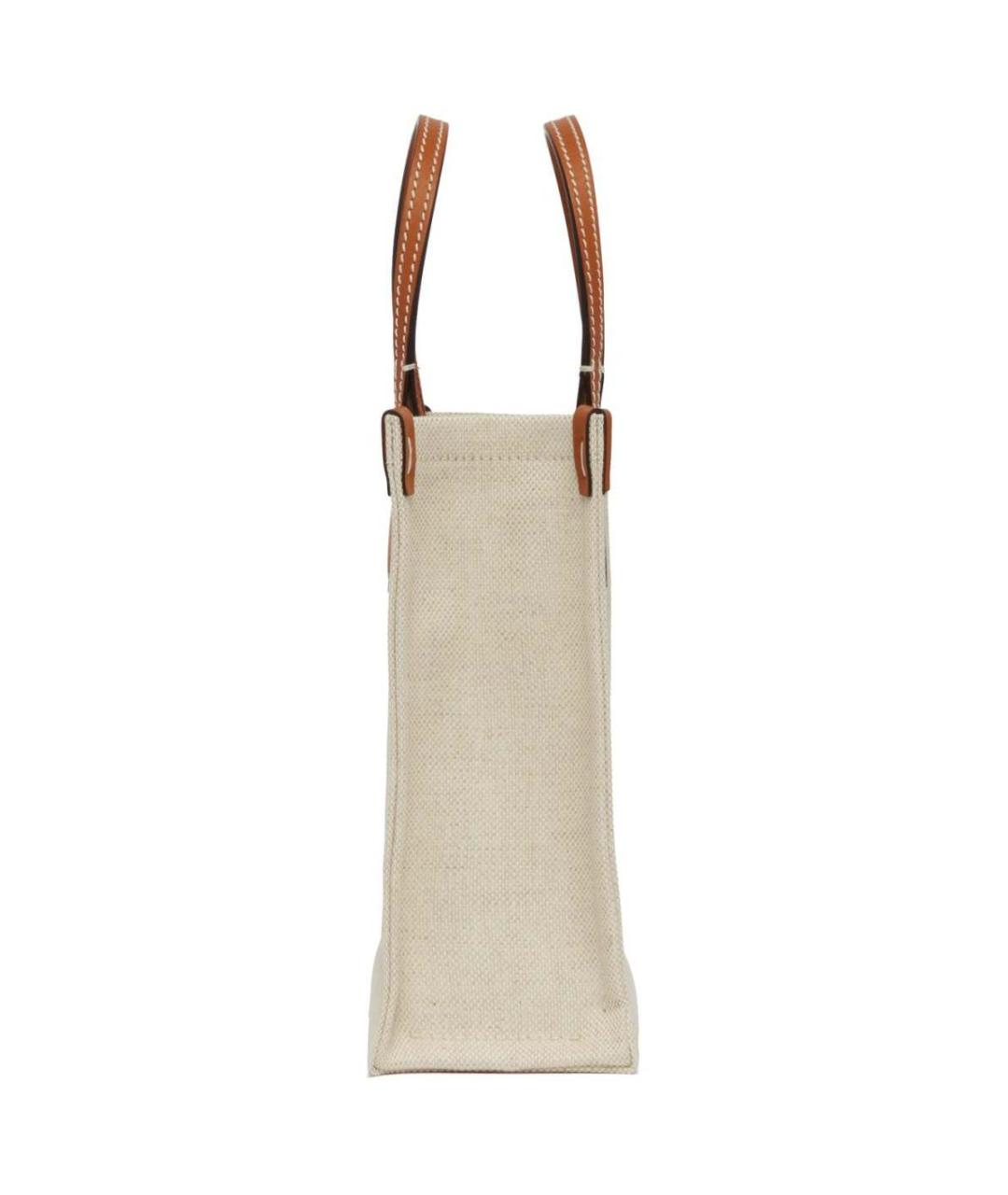 GUCCI Белая сумка через плечо, фото 2