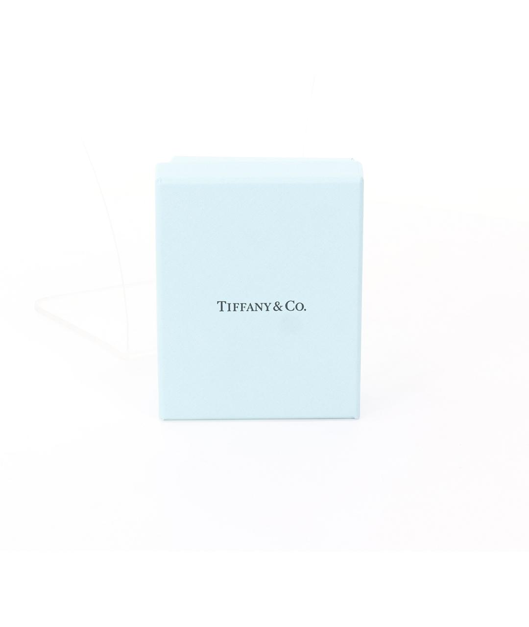 TIFFANY&CO Серебрянный серебряный браслет, фото 4