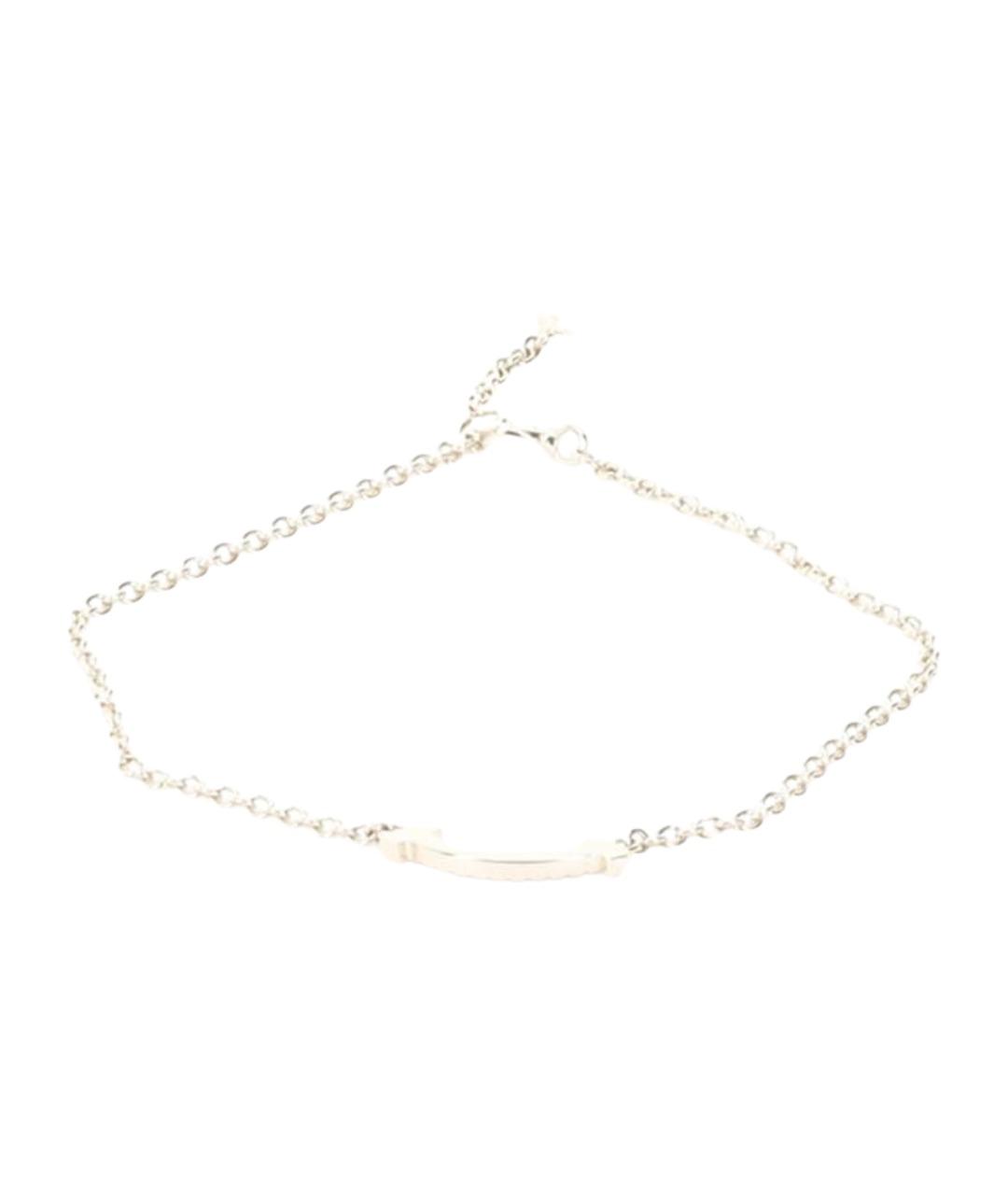 TIFFANY&CO Золотой браслет из розового золота, фото 1