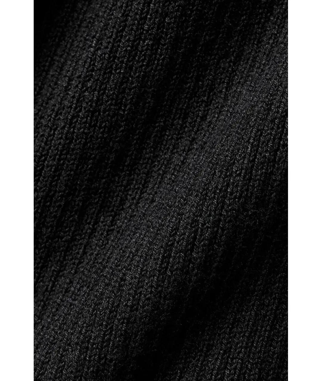 ALO YOGA Черное платье, фото 7